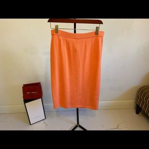 St. John collection skirt